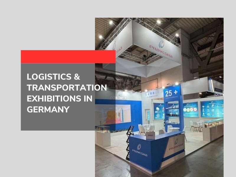 Logistics & Transportation Exhibitions in Germany
