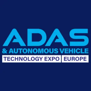 ADAS & Autonomous Vehicle Technology Expo
