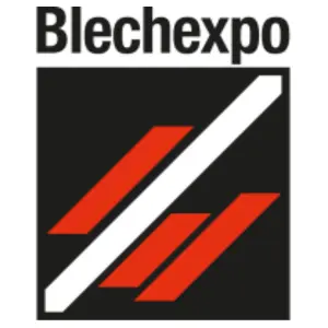Blechexpo