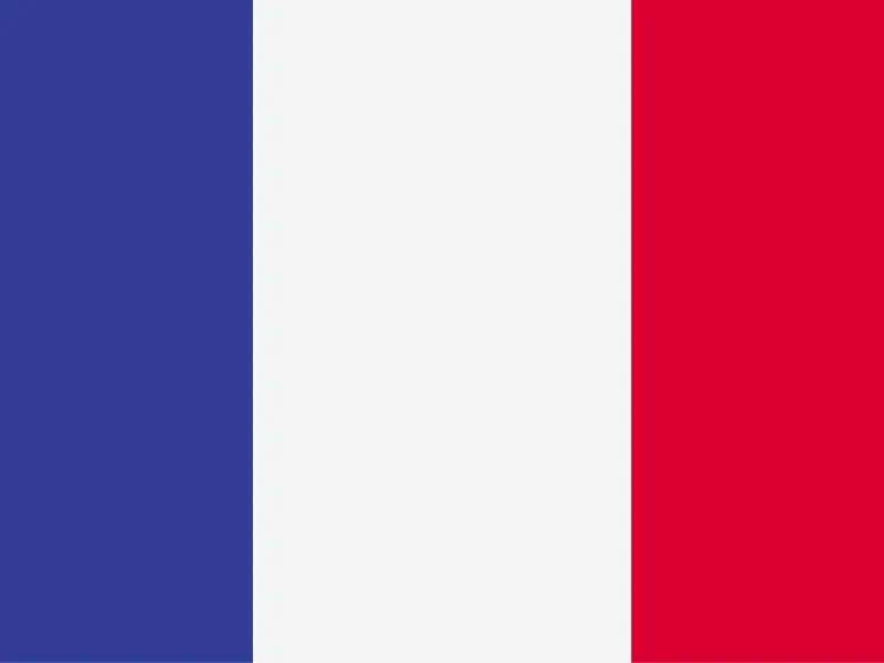 France-Flag
