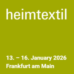 Heimtextil