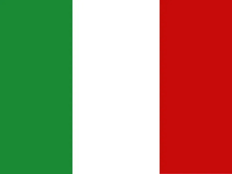 Italy-Flag