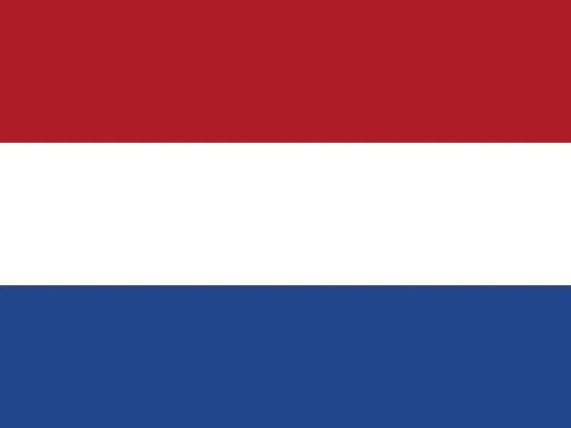 Netherlands-Flag