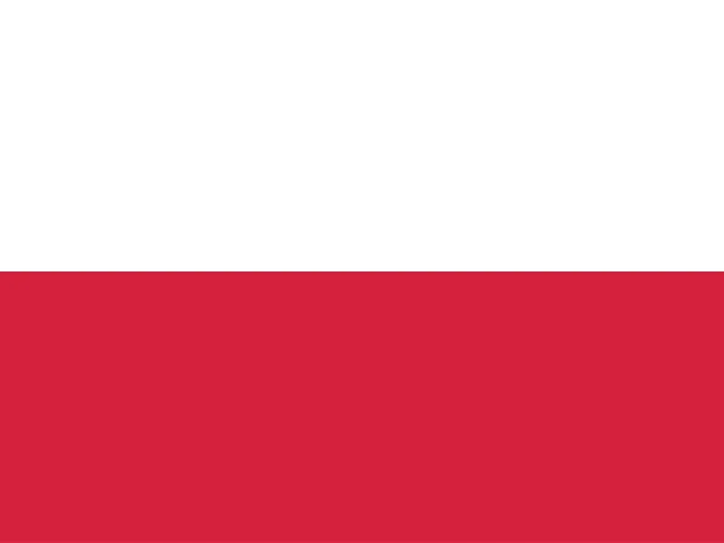 Poland-Flag