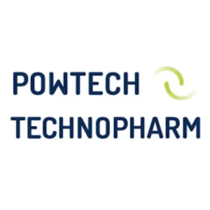 Powtech Technopharm