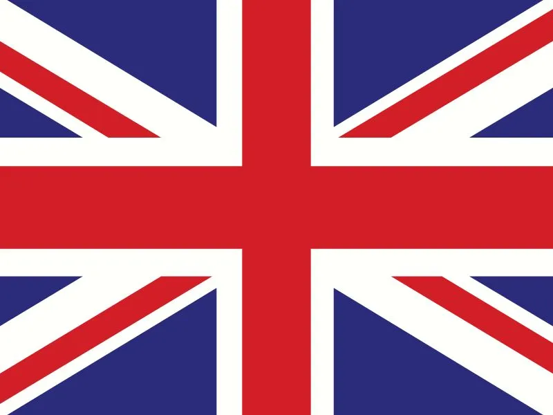 UK-Flag